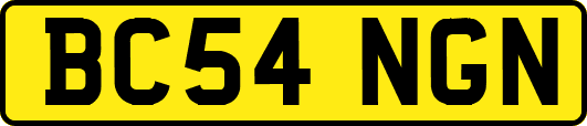 BC54NGN