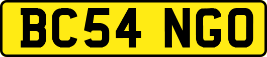 BC54NGO