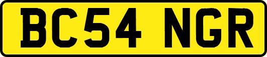 BC54NGR