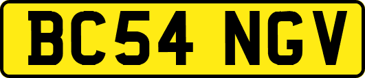BC54NGV