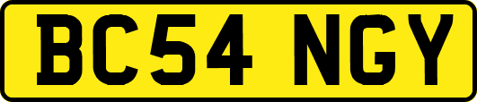 BC54NGY