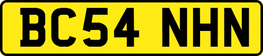 BC54NHN