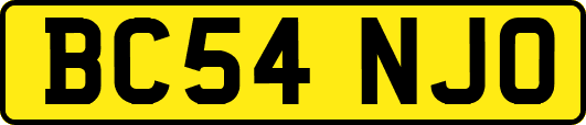 BC54NJO