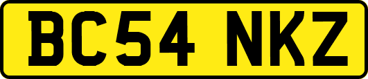 BC54NKZ
