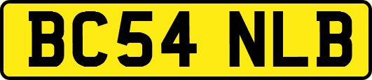 BC54NLB