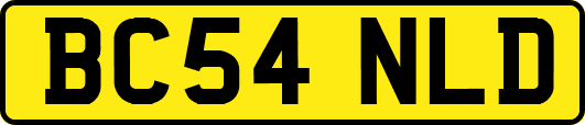 BC54NLD