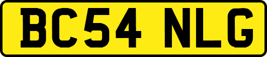 BC54NLG