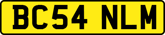 BC54NLM