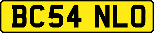 BC54NLO