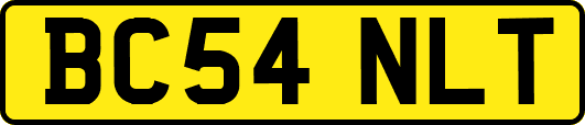 BC54NLT