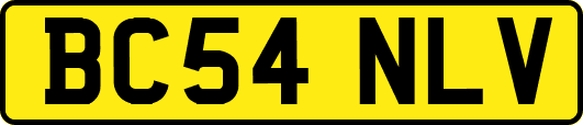 BC54NLV
