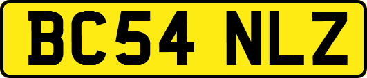 BC54NLZ