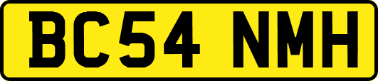 BC54NMH