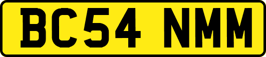BC54NMM