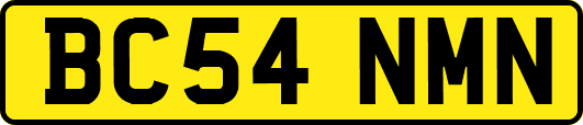 BC54NMN