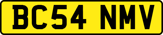 BC54NMV