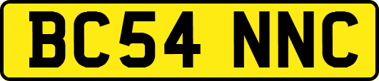 BC54NNC