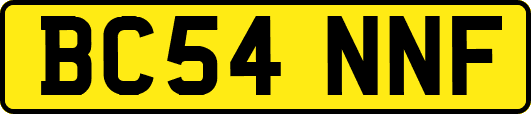 BC54NNF