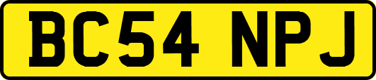BC54NPJ