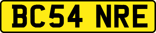 BC54NRE