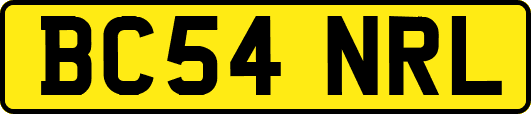BC54NRL