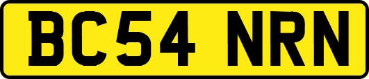 BC54NRN