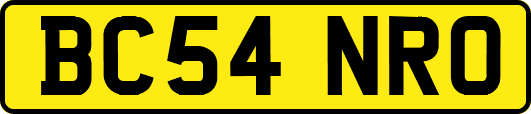 BC54NRO