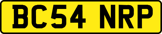 BC54NRP
