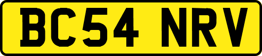 BC54NRV