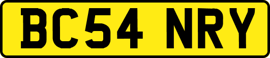 BC54NRY