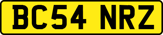 BC54NRZ