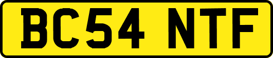 BC54NTF