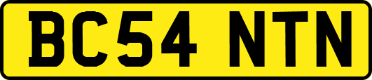 BC54NTN