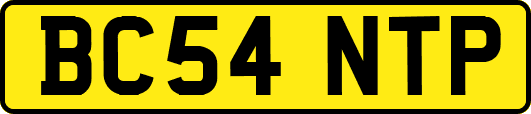 BC54NTP