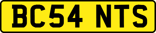 BC54NTS
