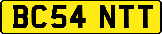 BC54NTT