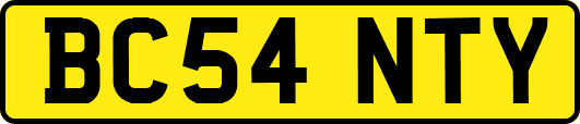 BC54NTY
