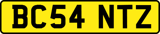 BC54NTZ