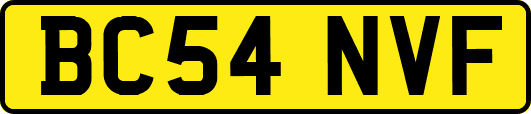 BC54NVF
