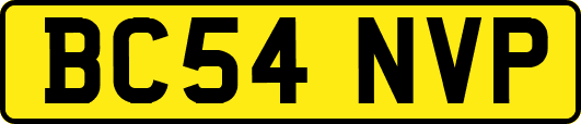 BC54NVP