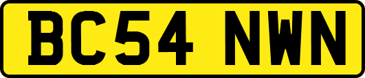 BC54NWN