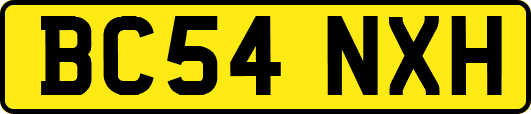 BC54NXH