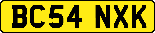 BC54NXK