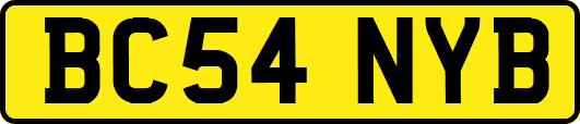 BC54NYB