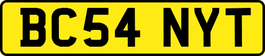 BC54NYT