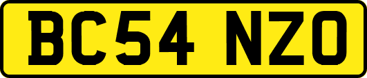 BC54NZO