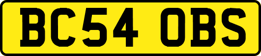 BC54OBS
