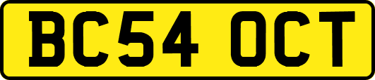 BC54OCT