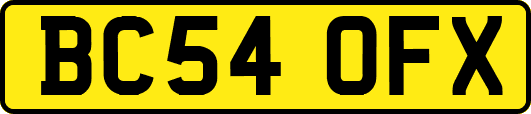 BC54OFX