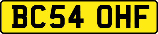 BC54OHF